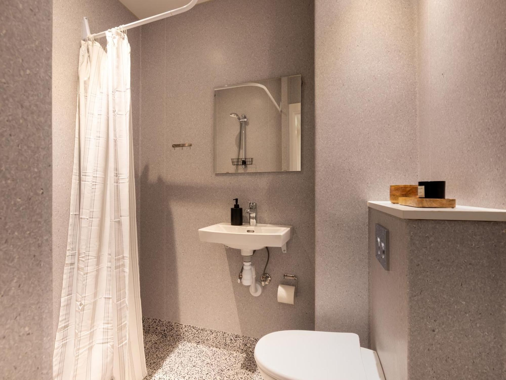 Sanders Noble - Fantastic 4-Bdr Apt In The Capital Copenhaga Exterior foto