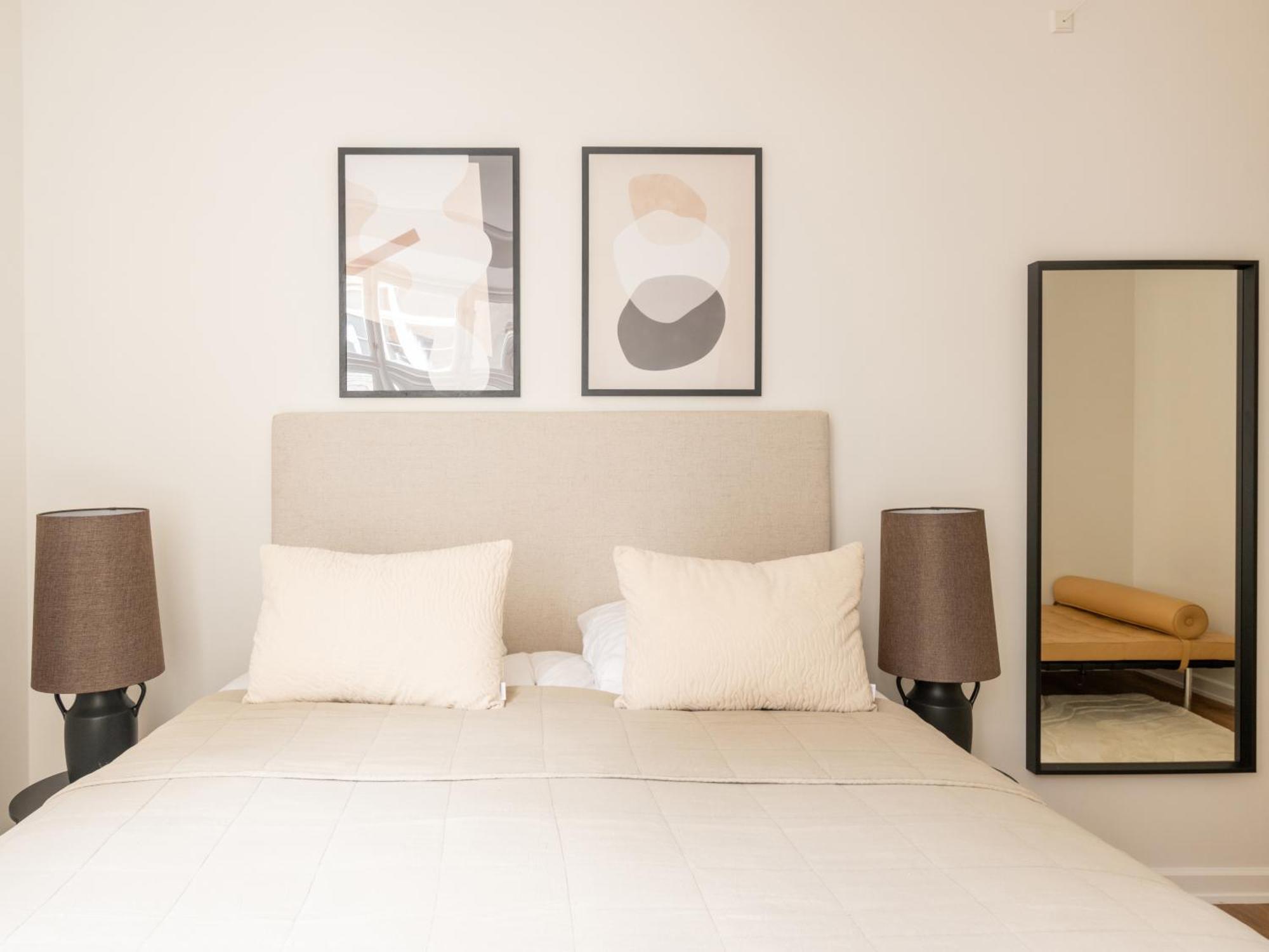 Sanders Noble - Fantastic 4-Bdr Apt In The Capital Copenhaga Exterior foto