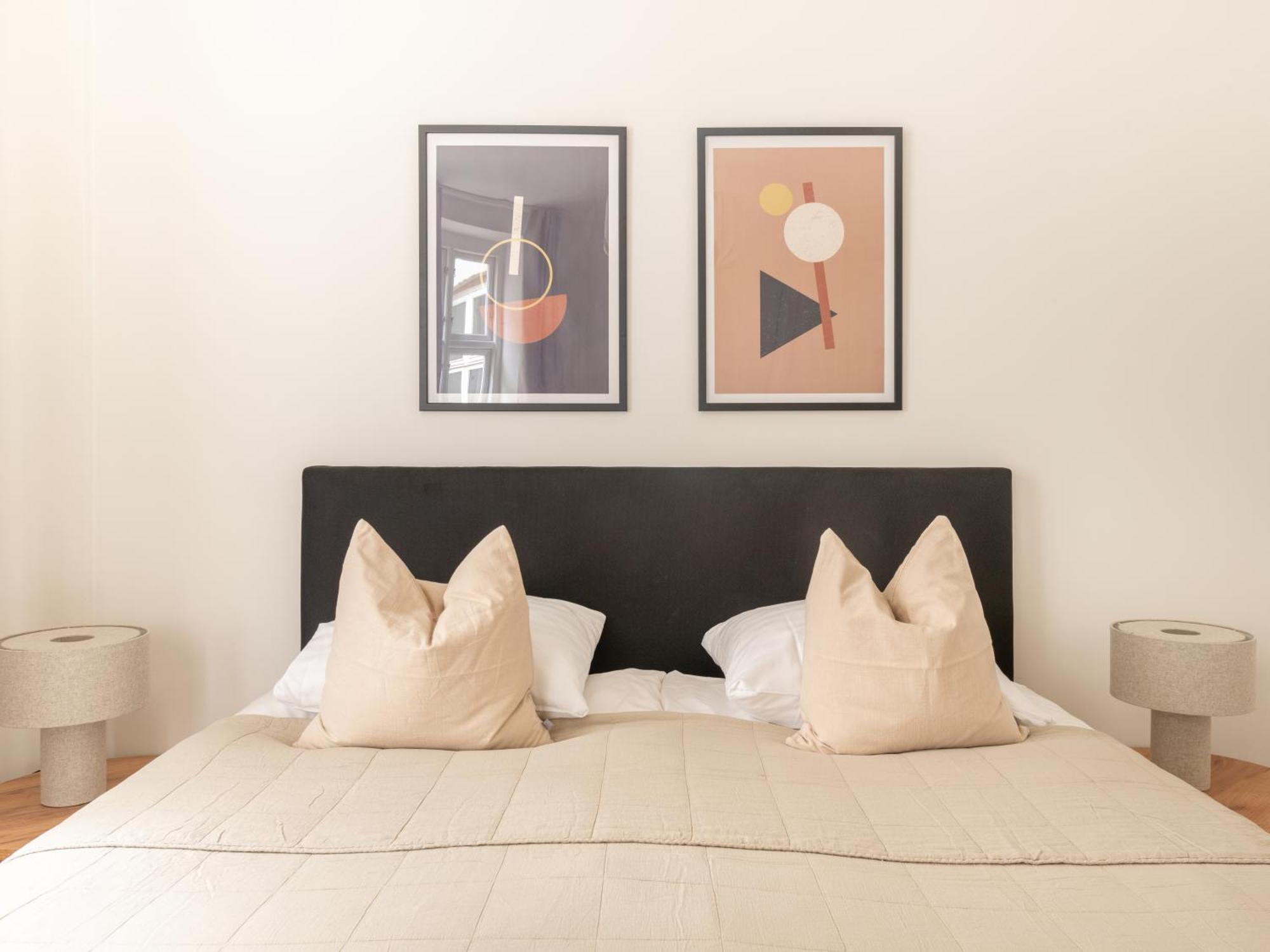 Sanders Noble - Fantastic 4-Bdr Apt In The Capital Copenhaga Exterior foto